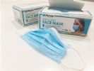 Disposable Surgical Face Mask( 3 Ply /3M N95 / Ffp2 & Ffp3 )